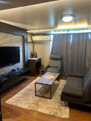 Bali Inspired 3-BR Condo Pasig